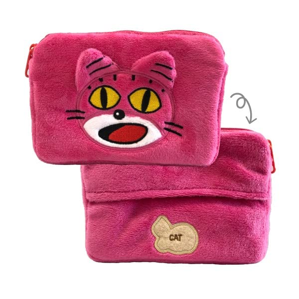 へっぽこ猫　まとめ買いページ 猫ほっぺ♡採れたていちご 5粒(*˘︶˘*).｡.:*猫ちゃんも喜ぶ鈴入