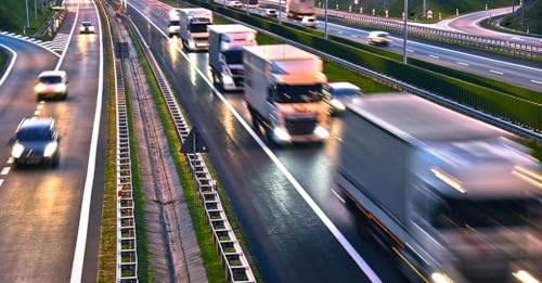 Ets2 dal 2028, autotrasportatori soddisfatti - Filtri del particolato manomessi, "offensiva" della polizia stradale