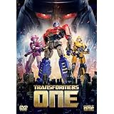 トランスフォーマー／ONE　スペシャル・プライス [DVD]