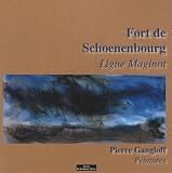 Fort de Schoenenbourg : Ligne Maginot