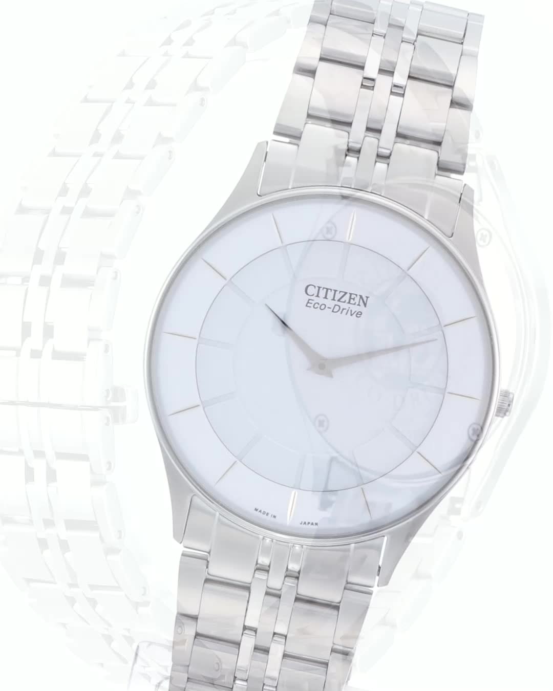 Amazon.co.jp: [シチズン]CITIZEN 腕時計 Citizen Collection
