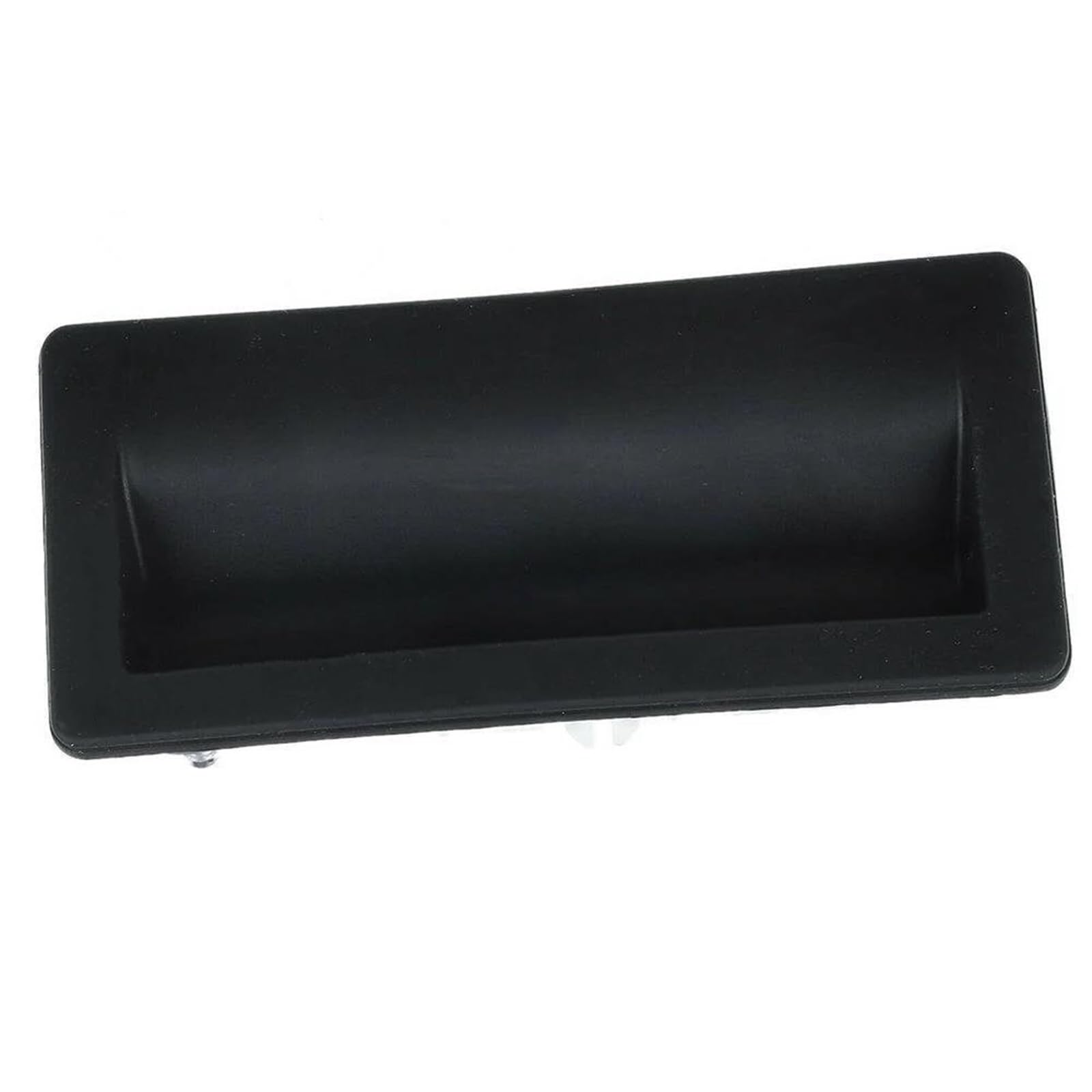 Auto Posteriore Tronco Coperchio Portellone Serratura Boot Interruttore Maniglia Parti 5N0827566T Per Touareg 2011 2012-2016 Della Porta