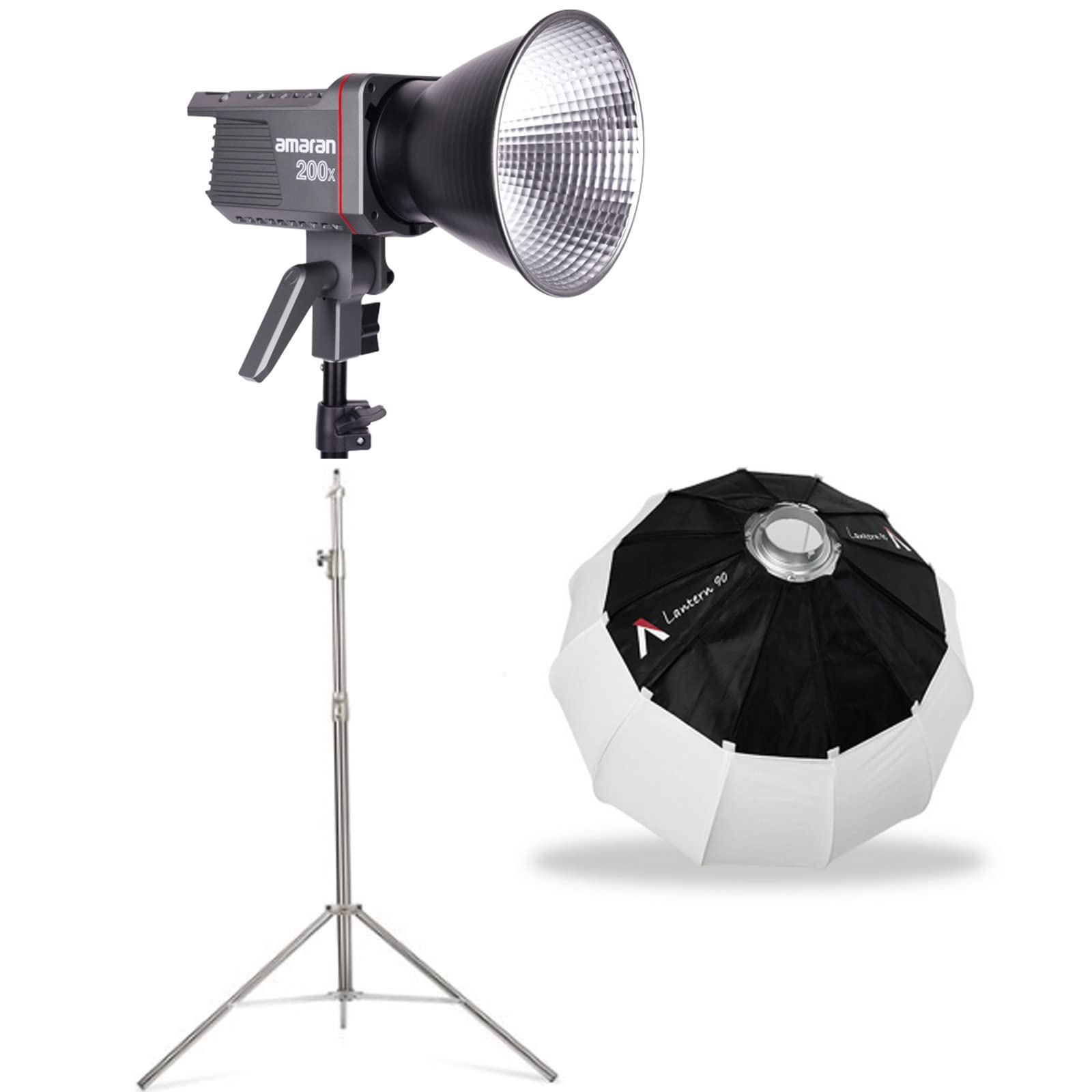 その他 Amaran 200X aputure Aputure Amaran 200x