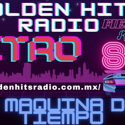 LA MAQUINA DEL TIEMPO PROGRAMA # 16 - 4ta. TEMPORADA ( MALDITA VECINDAD )