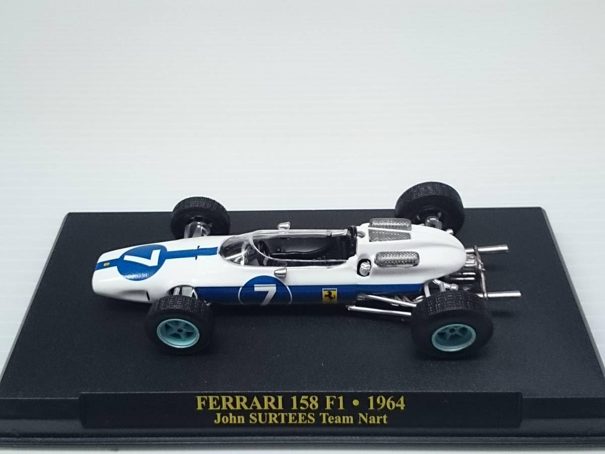 Amazon | ◇23 アシェット 公式フェラーリF1コレクション vol.23