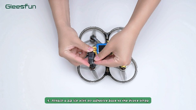 Amazon.com: G115S Remote ID Module for Drone, RID Module