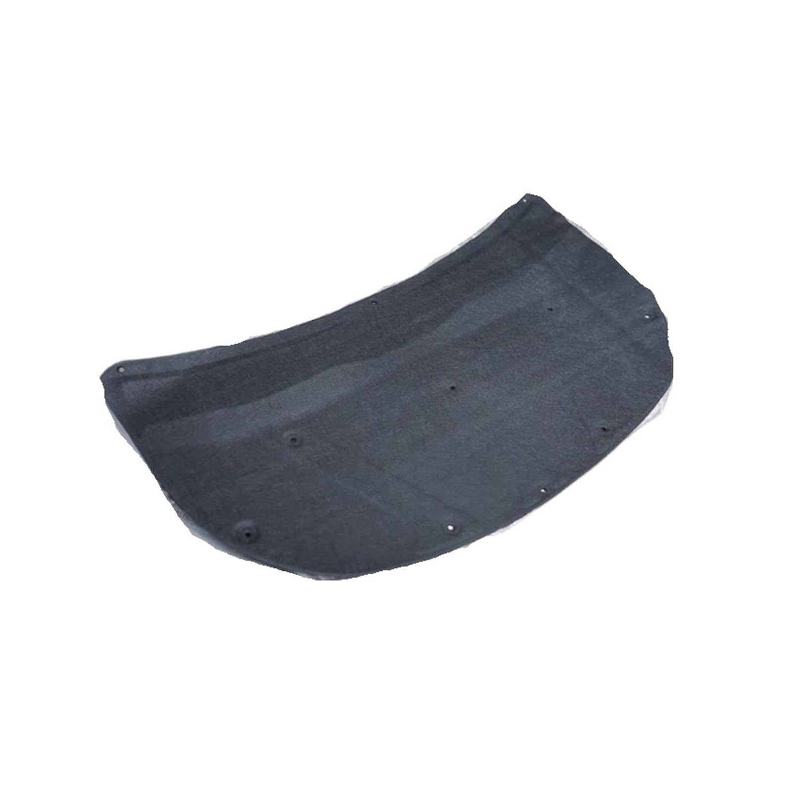 Lycheu 2010-2012 Front Hood Engine Firewall Car Engine Insulation For Outlander Cw Zg Zh 2007-2012 Hood Heat Sound Cotton Soundproof Cover Pad Part Accessories