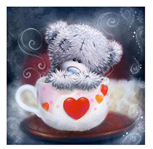 Diy 5d diamond painting