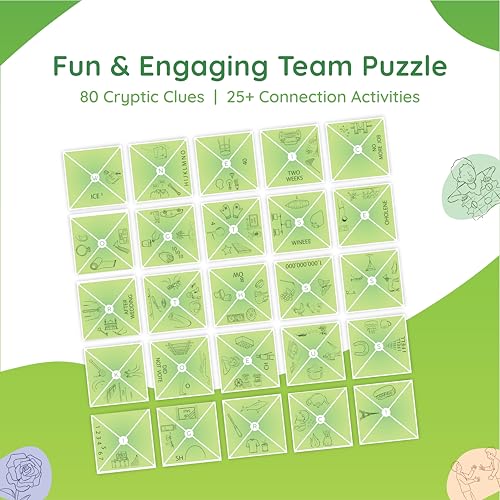 Team-Building Games for Work - Connectiles miniatura 2