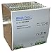 240W DIN Rail Power Supply, Single Phase, 85-264VAC/120-370VDC I/p, 48vDC o/p, 5A ,3 Year Warranty