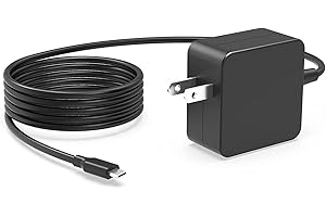 ASUS C302C Charger: Power Up Your Laptop with Unmatched Reliability