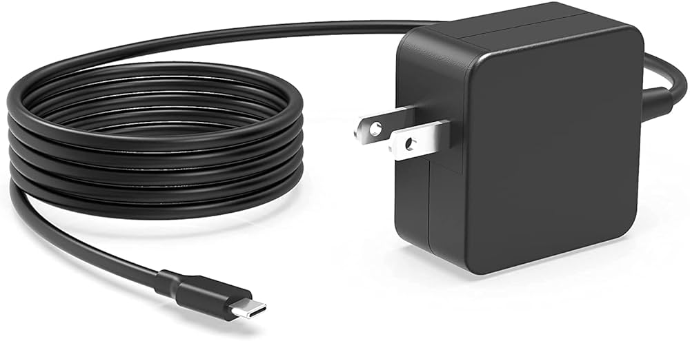 Amazon.com: Fast Charger for Asus Chromebook Laptop, (Safety