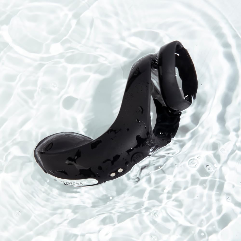 Svakom Stimulateur de périnée à double anneau Benedict Taille Unique E32801