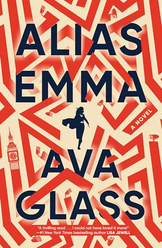 Alias Emma: A Novel view 2