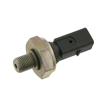 NEW FEBI BILSTEIN OIL PRESSURE SWITCH OE QUALITY REPLACEMENT 17665