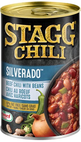STAGG SILVERADO CHILI (Pack of 12)