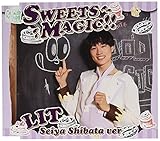 SWEETS MAGIC !!(���񐶎Y����/�ēc����Ver.)