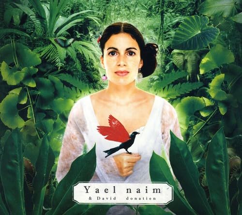 Naim, yael She Was A Boy