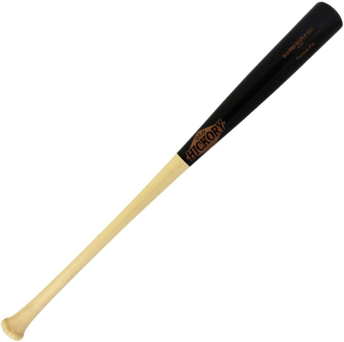Old Hickory KG1 Maple Wood Baseball Bat Size: 32in/29oz