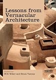 Lessons from Vernacular Architecture