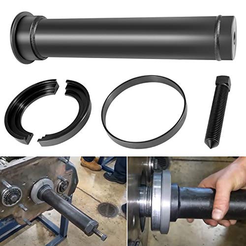 Extracteur de roulement Yoursme pour arbre Eaton Ultra Shift Plus à extraction guidée