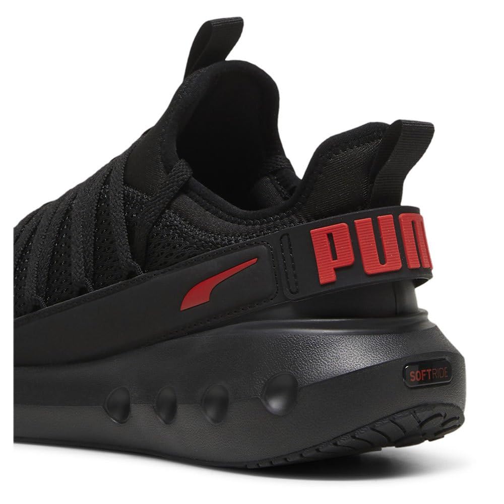 Puma Softride Carson Fresh Road Running ShoeUnisex - Adulto