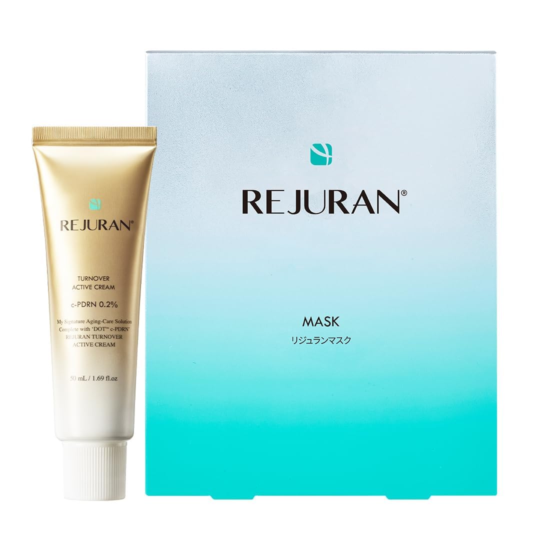 Amazon.co.jp: REJURAN公式 スキンケアセット (セット3) : ビューティー