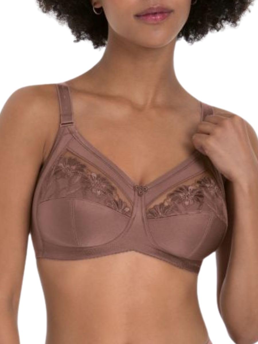 Anita Women's Comfort Bra Safina 5449 Berry 32G