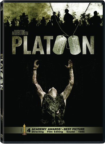 Platoon B004UEBYNE Book Cover