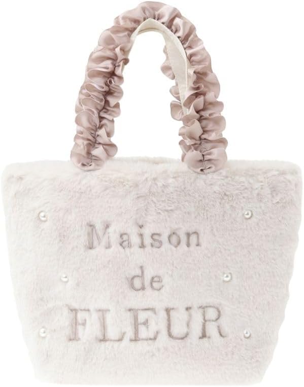 Amazon | Maison de FLEUR(メゾン ド フルール) メモリアルファー