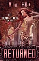 Returned 1630990531 Book Cover