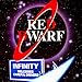 Red Dwarf: Infinity Welcomes Careful Drivers