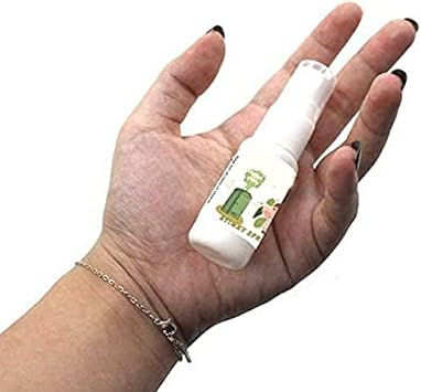 Highly Concentrated Liquid Ass Fart Prank Gag Spray 30ml, Fart Spray Extra Strong