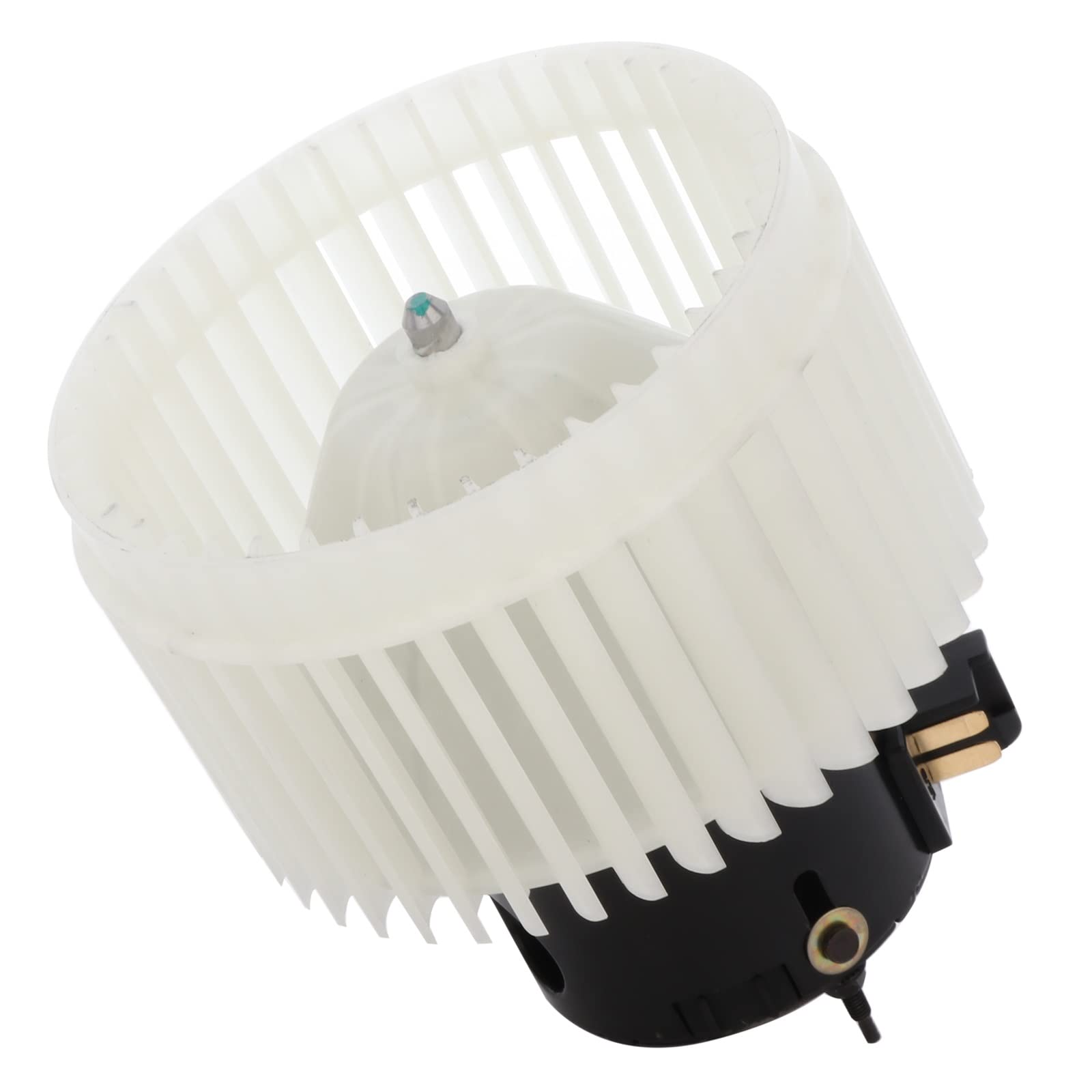 SCITOO 700183 Front HVAC Heater Blower Motor with Fan Cage | for Saturn for Ion 2003-2007