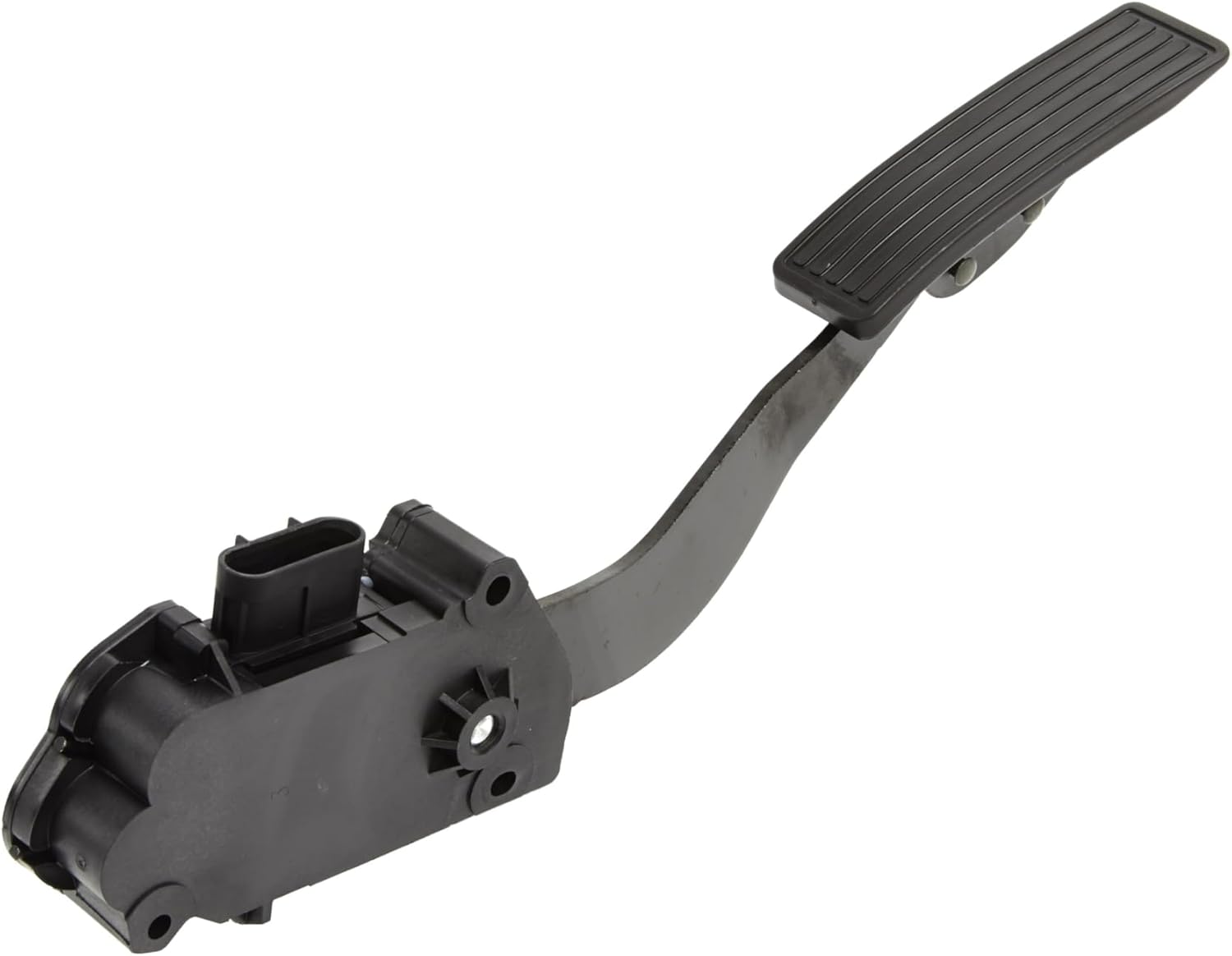 GM Genuine Parts 22706224 Accelerator Pedal with Bracket and Position Sensor