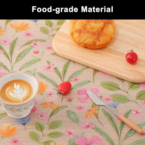 Image of Cooyes Shelf Liner - Premium Non-Adhesive Cabinet & Drawer Liner for Kitchen - Waterproof Shelf Paper with Modern Pattern - Durable EVA Cabinet Mat - Easy to Cut