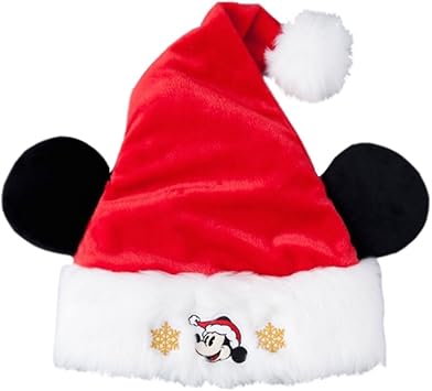 Amazon Co Jp 11 1 ディズニー クリスマス 16 ファンキャップ サンタ ミッキー マウス 帽子 キャップ 東京 ディズニーリゾート限定 グッズ ホビー Amazon Co Jp 11 1 ディズニー クリスマス 16 ファンキャップ サンタ ミッキー マウス 帽子 キャップ 東京 ディズニーリゾート限定 グッズ ホビー