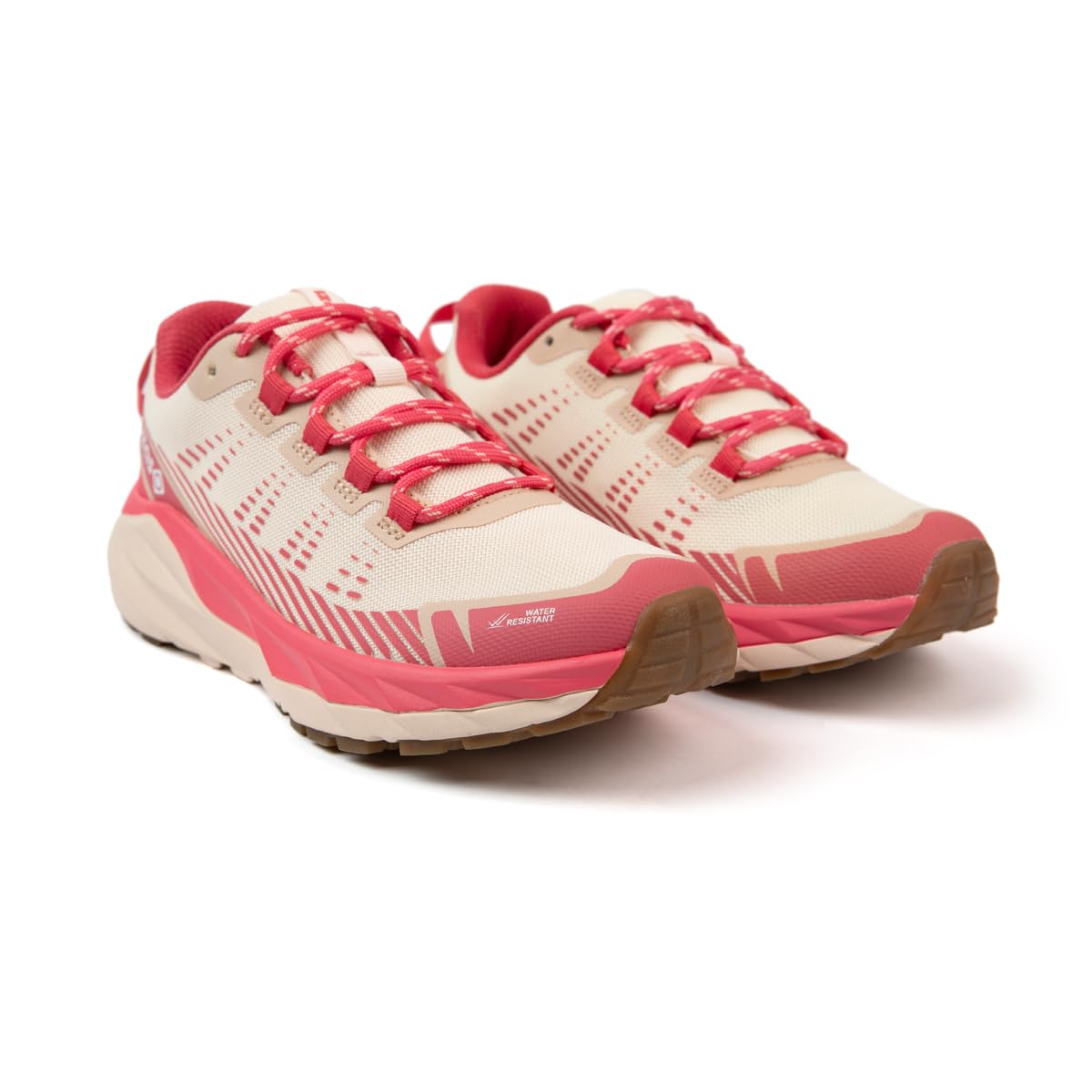 Izas Udine Zapatilla Multiactividad Unisex con Parte Superior Transpirable y Suela de Máxima Tracción. Amortiguación y Comodidad para Deportes y Actividades al Aire Libre