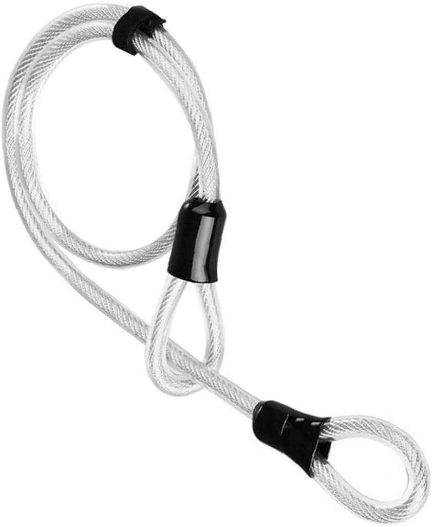 cavo di blocco della bicicletta