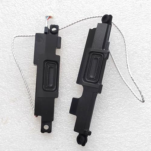 5SB1R07262 5SB1R07259 New Speaker Kit for ThinkBook 14 2-in-1 G5 IAU 21SQ Laptop