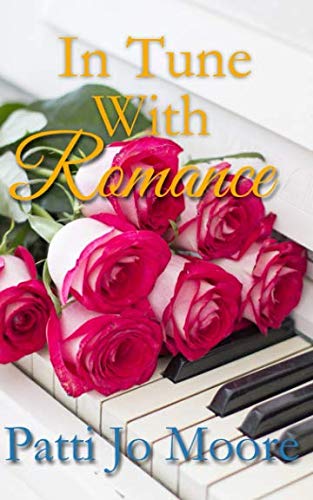 In Tune With Romance 1093713852 Book Cover
