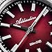 ADDIESDIVE 36mm Reloj analógico Hombre Cristal de Zafiro Impermeable 100m BGW9 Luminoso Reloj de Cuarzo Hombre con Pulsera de Acero Inoxidable AD2073 Imagen de ADDIESDIVE 36mm Reloj analógico Hombre Cristal de Zafiro Impermeable 100m BGW9 Luminoso Reloj de Cuarzo Hombre con Pulsera de Acero Inoxidable AD2073