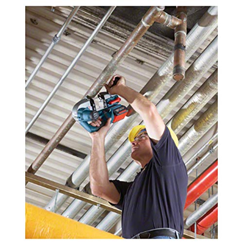 Bosch Professional GCB 18 V - LI Cordless Band Saw (without Battery and Charger), L - Boxx 7 Bosch Professional GCB 18 V - LI Cordless Band Saw (without Battery and Charger), L - Boxx - Image 7