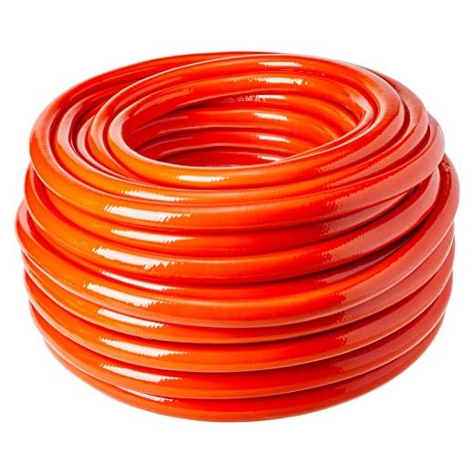 Tramontina, Mangueira Super Flex para Jardim, Trammontina, 3/4", 50m