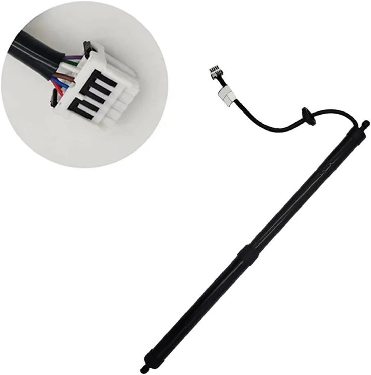 車用トランクダンパー リフトゲートパワーハッチリフトサポートオープナーショック に適合する X-トレイル T32 に適合する ローグ