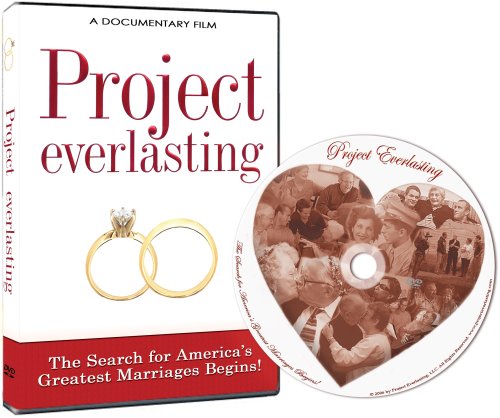 Project Everlasting: The Search for America's Greatest Marriages Begins ...