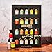 Smokehouse by Thoughtfully Ultimate Grilling Spice Set, Grill Seasoning Gift Set Flavors Include Chili Garlic, Rosemary and Herb, Lime Chipotle, Cajun Seasoning and More, Pack of 20