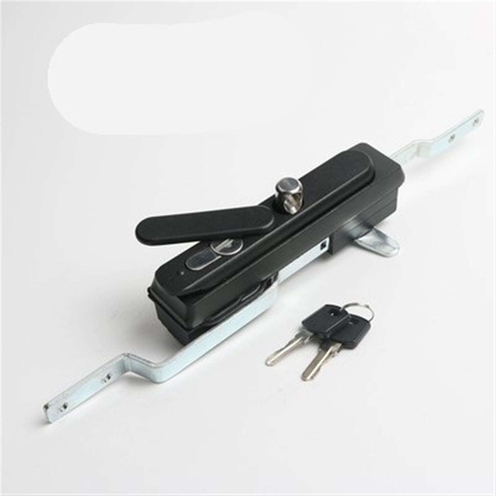 Wqgqpxob 840-1P Ms840-1 Power Distribution Control Cinet Pull Handle Lock Charging Pile Network Door 1Pcs(840-1P)