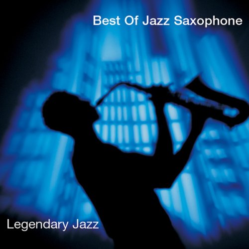 Best of Jazz Saxophone [Audio CD]