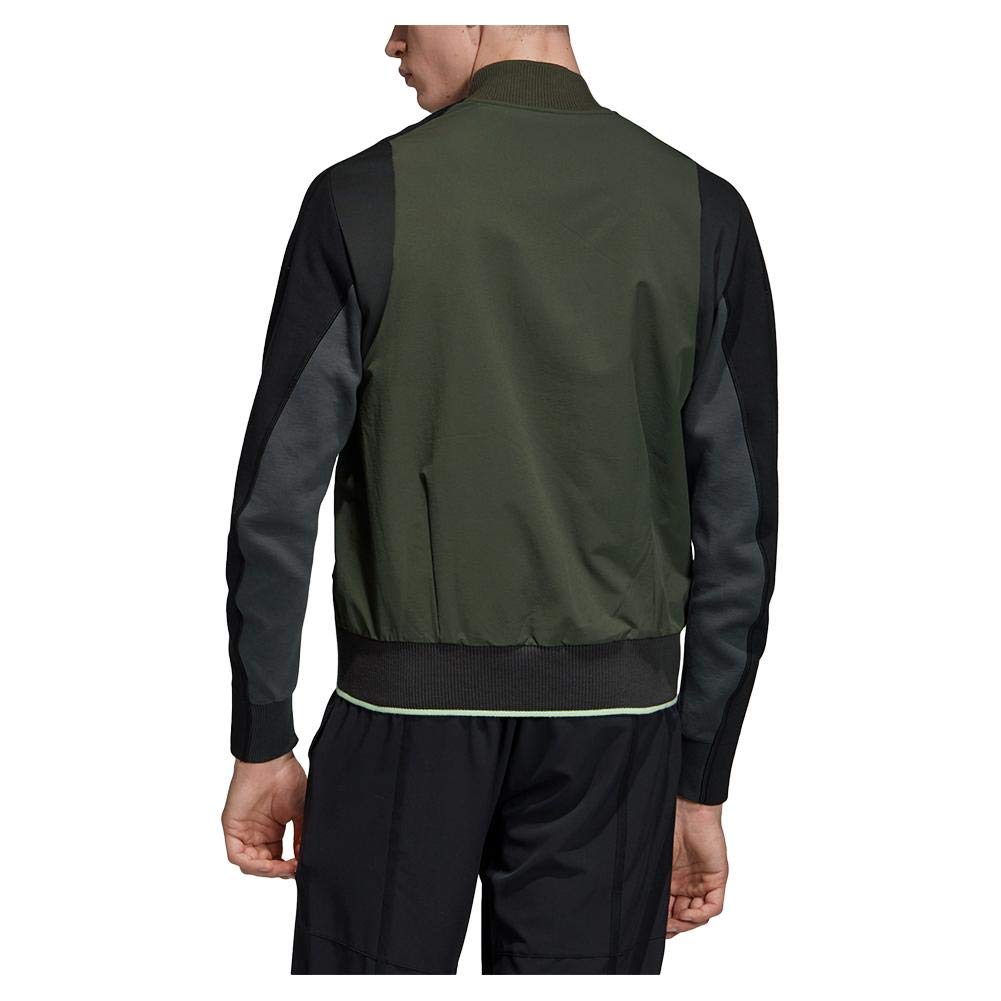 adidas Kurtka Mężczyźni Ny V. City Tennis Jacket